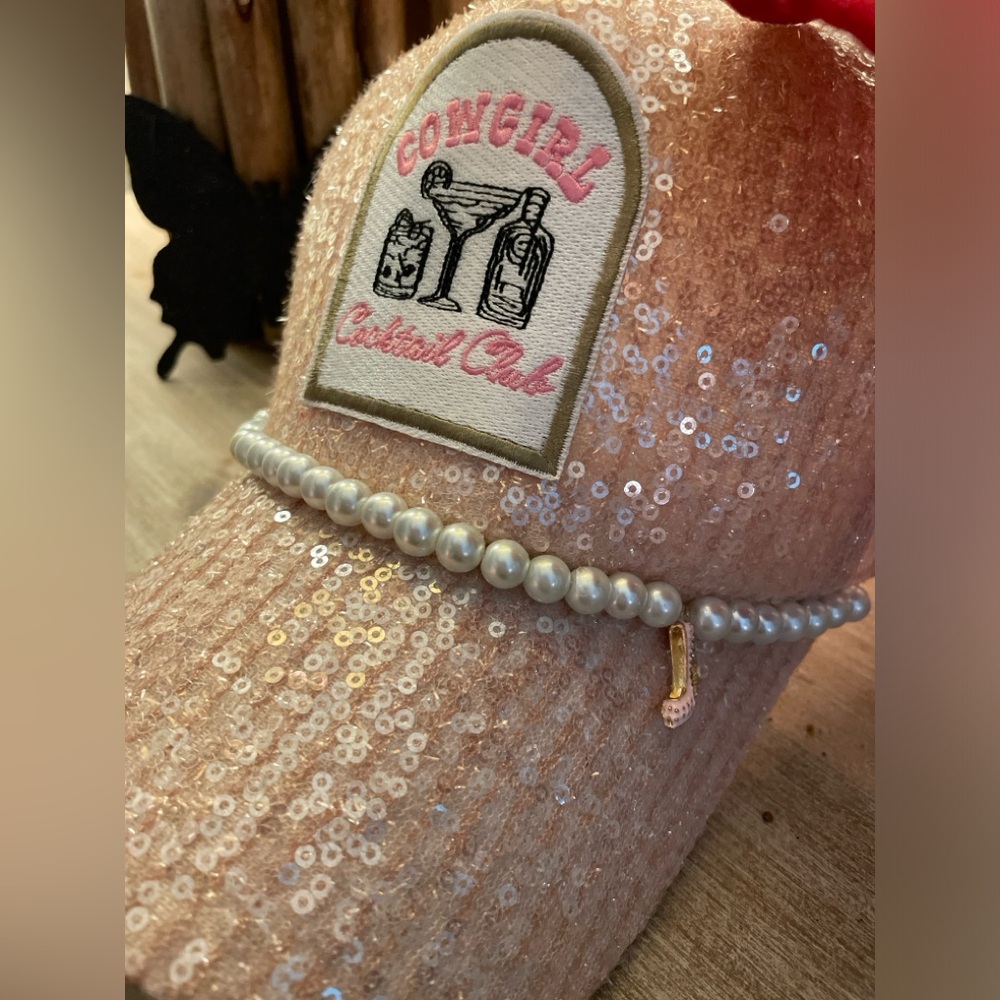 Custom Hat - image 1